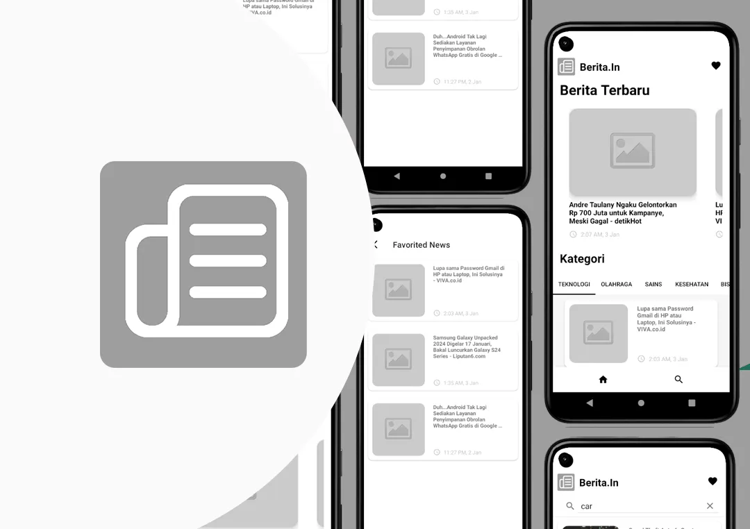 Berita.In (Kotlin)