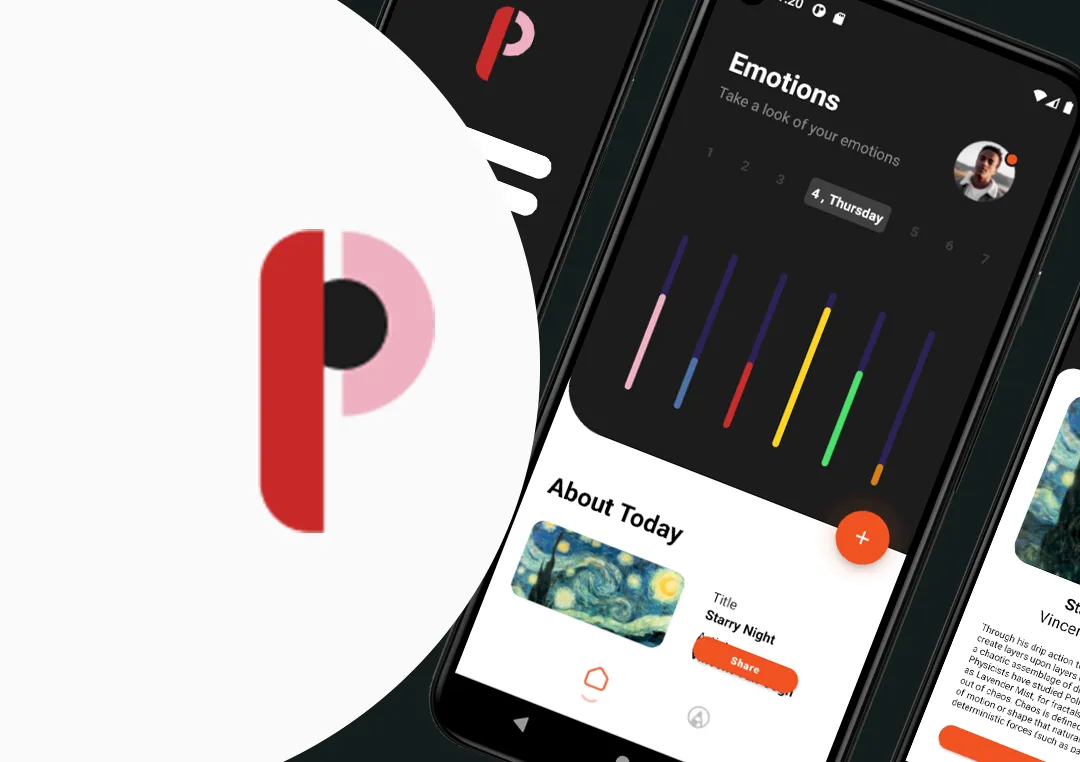Painthings (Kotlin Slicing)