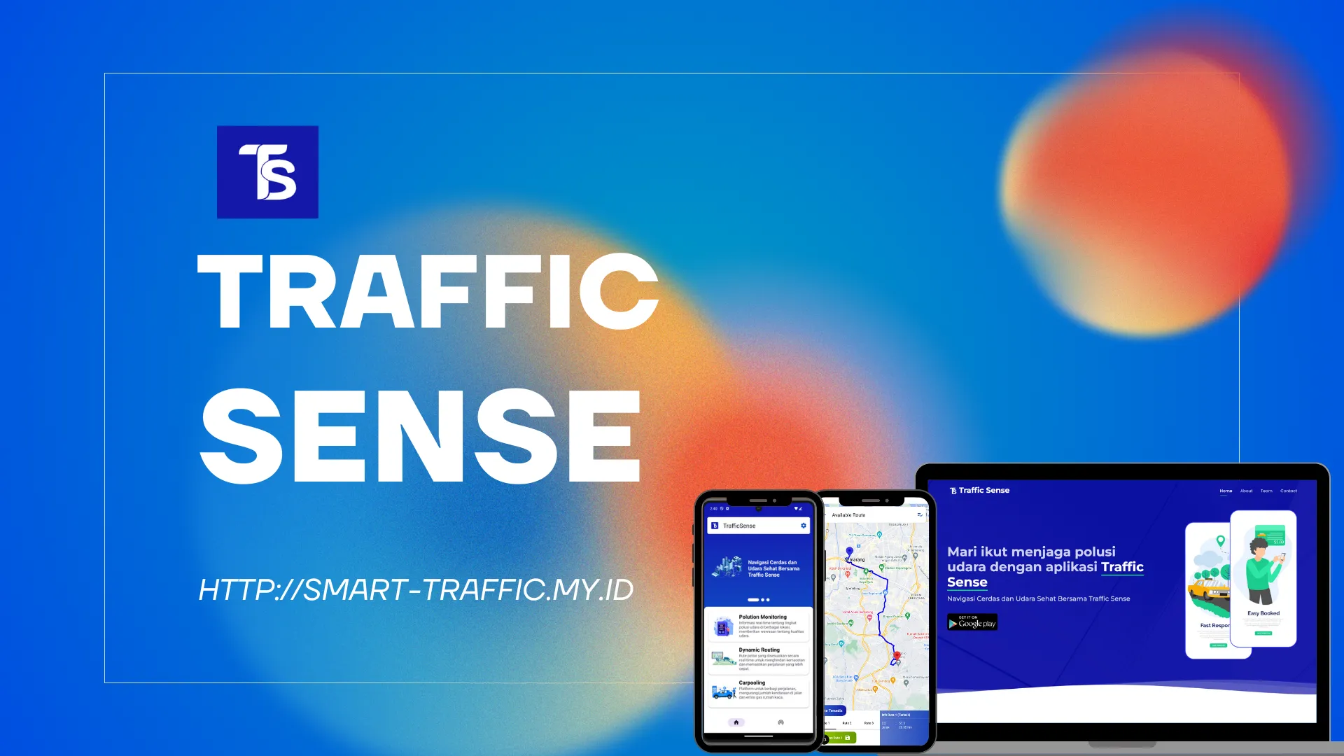 Traffic Sense (Kotlin)
