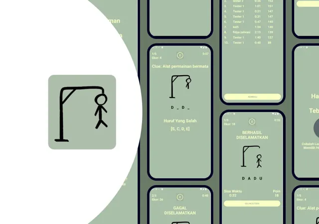 Hangman (Java)