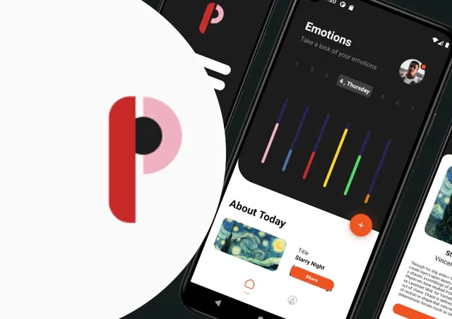 Painthings (Kotlin Slicing)